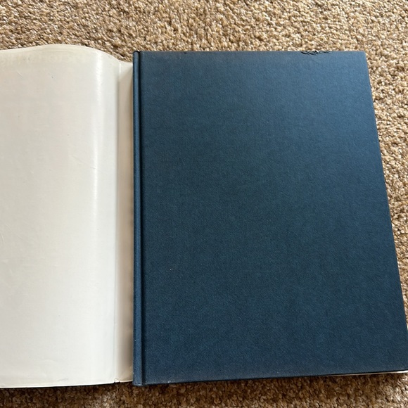 Pictorial History of the American Presidency Hardcover Book - Picture 4 of 11